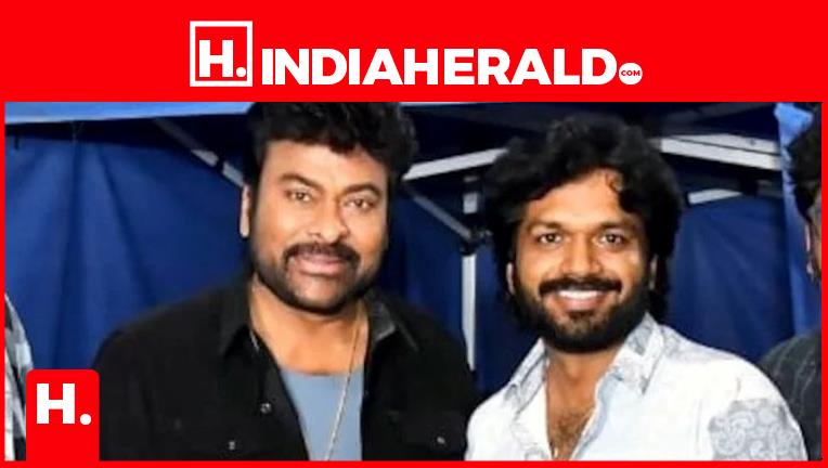 ఇండస్ట్రీలో అనిల్ రావిపూడి కొత్త ట్రెండ్.. చిరంజీవి సినిమాత