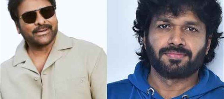 చిరు సినిమాకు అనిల్ రావిపూడికి క‌ళ్లు చెదిరే రెమ్యున‌రేష‌న్‌.. ఎన్ని కోట్లో తెలుసా..!