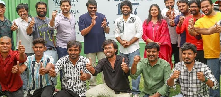 చిరంజీవి-అనిల్ రావిపూడి సినిమా టైటిల్ అదేనా..? అందుకే అన్ని సార్లు నొక్కి చెప్పారా..?