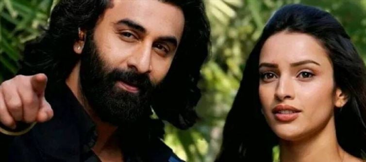 ‘Animal’ Fans Hurt With Tripti Dimri’s Answers