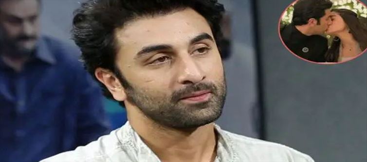 'యానిమల్' లో రణబీర్ ఇంటిమేట్ సీన్స్ చేయడానికి.. భార్య ఆలియా భట్ కారణమట తెలుసా?