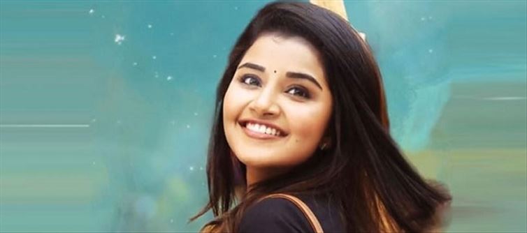 Anupama Parameswaran on Board for DJ Tillu 2