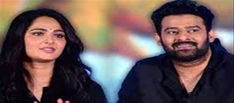 Anushka's comeback with a young actor..!?
