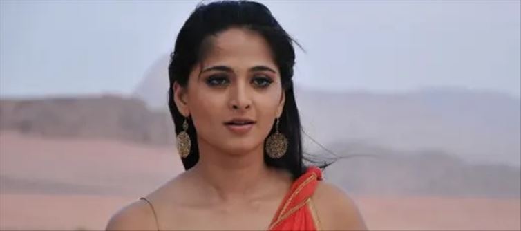 Anushka's new film on Weed? New Headache!