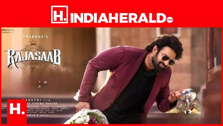 ఏపీ:రాజాసాబ్ ప్రీమియర్ షోలకి టికెట్ ధరలు భారీగా పెంపు. ఎంతం