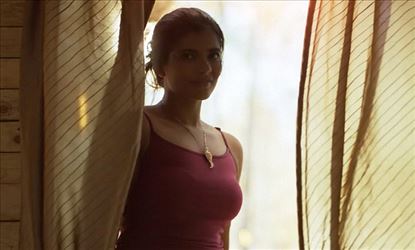 Aishwarya Rajesh is now coming to Tollywood...