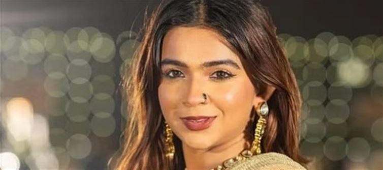 Apoorva Mukhija makes a comeback with powerful message!!!