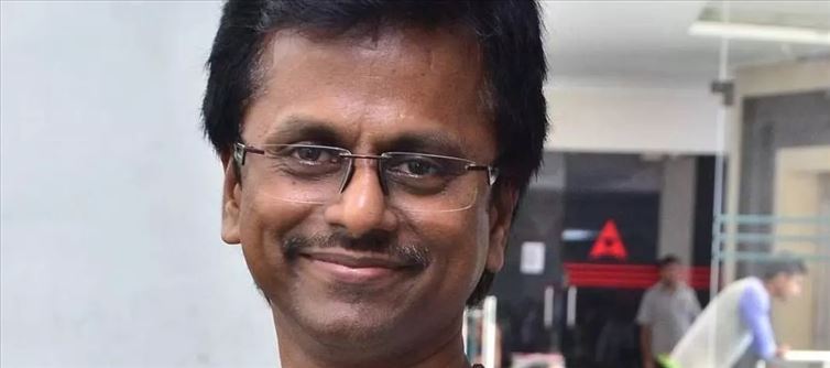 AR Murugadoss on a Comeback Trail