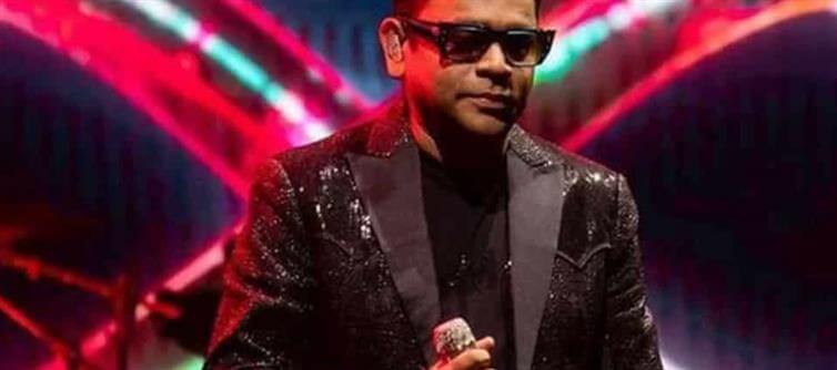 AR Rahman To Begin 'Wonderment' International Tour