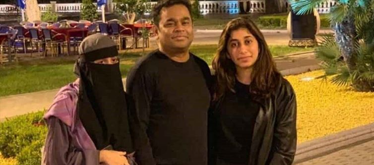 AR Rahman’s Daughter Says, ‘Think Before You Speak’