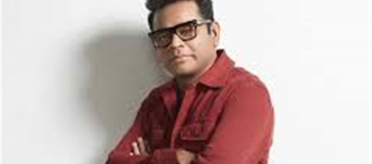 A.R. Rahman's viral speech about his personal life..!?