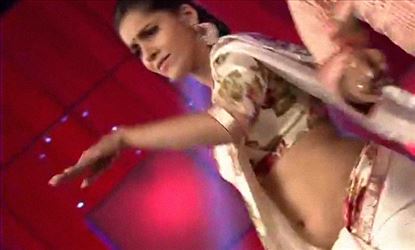 Rashmi Gautam prefers 'SUCH' characters