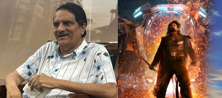 కల్కి -2: అదిరిపోయే అప్డేట్ ఇచ్చిన అశ్వనీదత్.. ఈసారి ఎవరెవరంటే..?