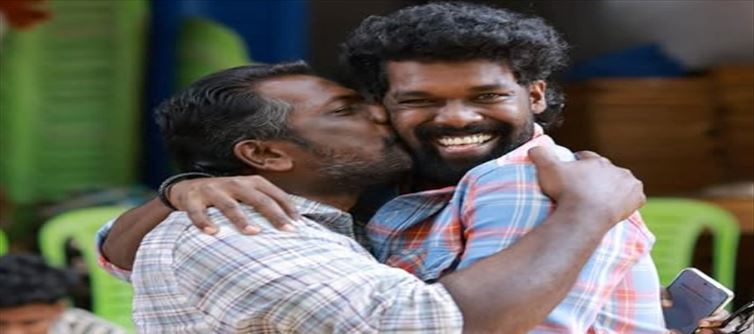 ആദ്യമായി സിനിമയിൽ അഭിനയിക്കാൻ പോയ അന്ന് സംഭവിച്ചത്; അനുഭവം പങ്കുവച്ചു അശ്വത് ലാൽ!