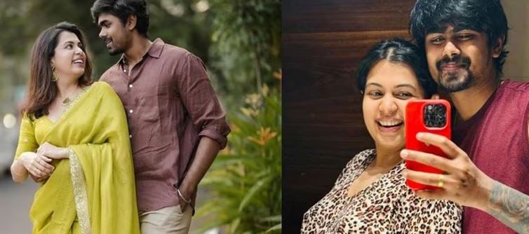 അവൻ വെറുതെ ഇരിക്കുന്നത് കാണാനിഷ്ടമില്ല: എല്ലാം ചെയ്ത് തരുന്നതിനു ആശംസകൾ അറിയിച്ചു!