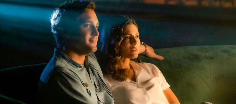 At Midnight Review - A Failed Sweet Rom-Com