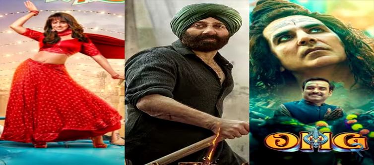 Will Sunny Deol charge 50 crores after the success of Gadar 2?