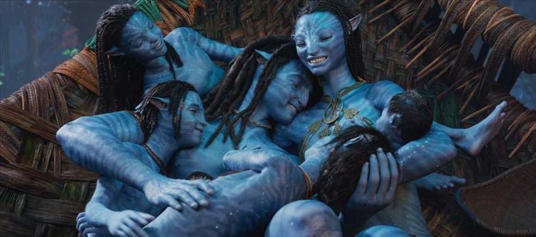 'Avatar 2' earns $855 million globally in 10 days