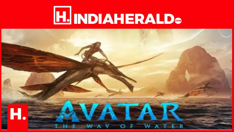 Avatar 2 movie ticket price is dizzying fans..