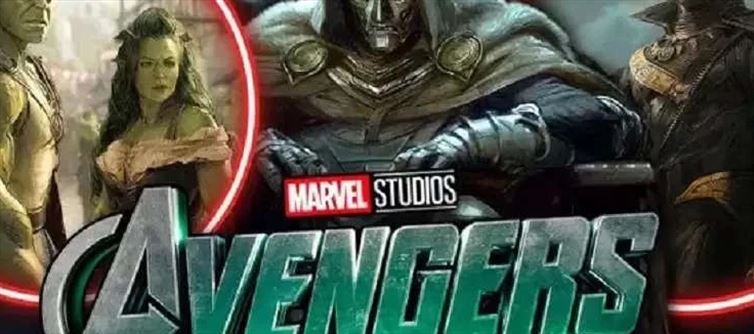 Avengers Doomsday Leaked: A Photo Leaked From The Surprise's New Movie...