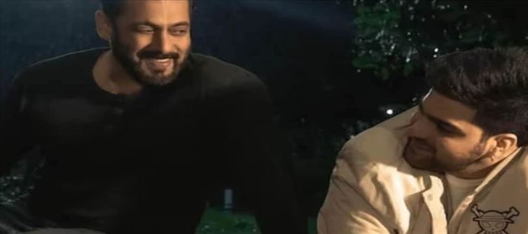Ayaan Agnihotri Exhibits Salman Khan's Advice