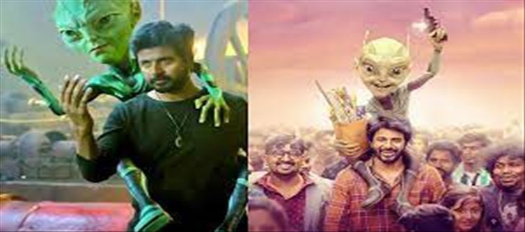 Ayalaan OTT partner and releasing date..!?