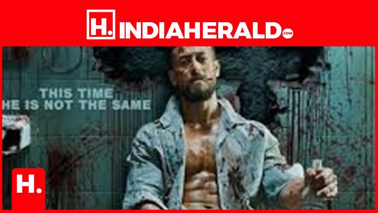 Tiger Shroff Baaghi 4 box office day 1 prediction