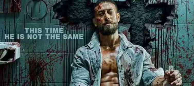 Baaghi 4: This actress will romance Tiger in the film