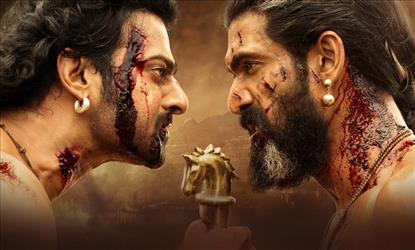 INSIDE STORY: Baahubali-2 Interval Scene Leaked from Kollywood Censor