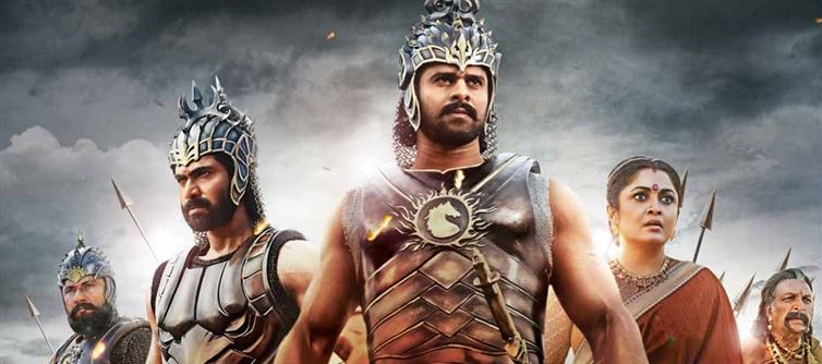 మరో అరుదైన రికార్డ్ సృష్టించబోతున్న బాహుబలి..!