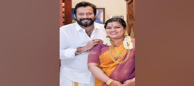 ഒരു വിശേഷവാർത്തയുണ്ട്; ബാലയും, കോകിലയുടെയും പുതിയ വിശേഷം!
