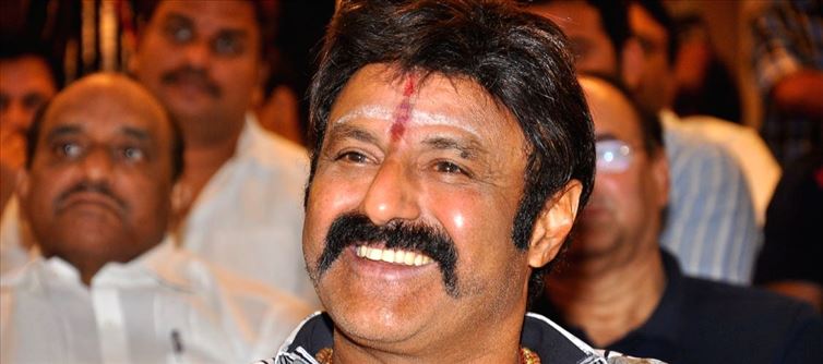 ఆ సినిమా ప్రక్కన పెట్టేసినట్లే : కుండబద్దలు కొట్టిన బాలయ్య .... !!