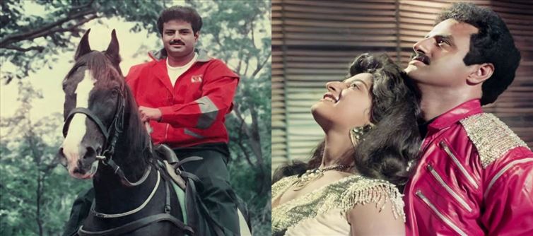 టాలీవుడ్ హాట్ టాపిక్ : ఓ అద్భుతం జరగబోతోందంటూ బాలకృష్ణ కామెంట్స్...!