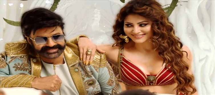 బాలయ్య సినిమా కోసం హాట్ బ్యూటీ భారీ రెమ్యునరేషన్ .. ఊర్వశి ఎంత లాగిందంటే..?