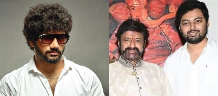 బాలయ్య కొడుకు విషయంలో డిలే..ఇలా అయితే కష్టమేనా..?