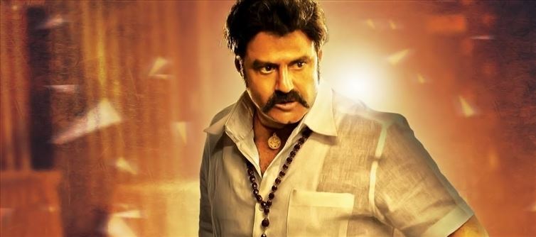 balayya copied the name but forgot about the result