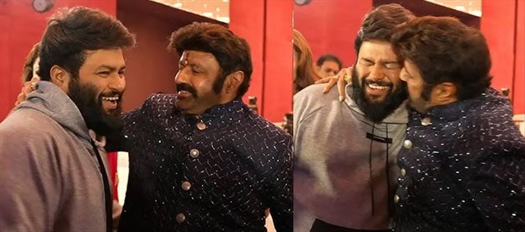 నాన్న లేని లోటును బాలయ్యే తీర్చారు.. మ్యూజిక్ డైరెక్టర్ ఎమోషనల్ కామెంట్స్..!