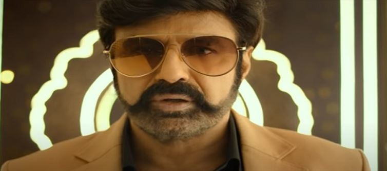 బాలయ్య మూడ్ కు అరవింద స్వామి నిలబడగలడా !