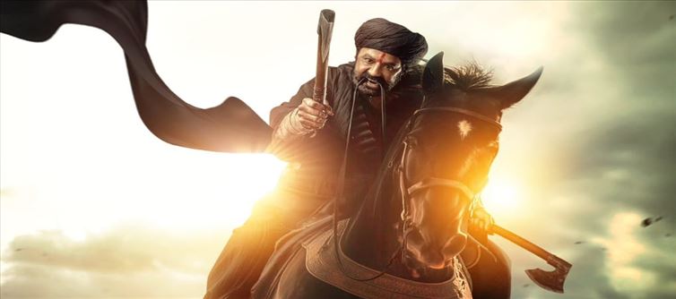 డాకు మహారాజ్ : 17 రోజుల కలెక్షన్ల రిపోర్ట్.. ఇంకా అంతా రాబట్టాల్సిందే..?