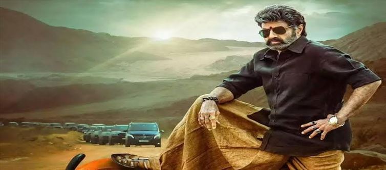 జై బాలయ్య: ప్రతి బాల్ను సిక్స్ కొడుతోన్న నటసింహం..!