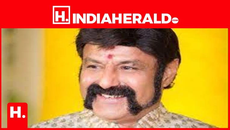 బాల‌య్య ఎన‌ర్జీకి ఇంత ప‌వ‌ర్ ఉందా... ఈ వ‌య‌స్సులో కూడా...