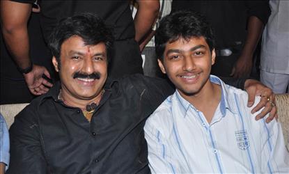 INSIDE STORY: Mokshagna Not Interested in Films?
