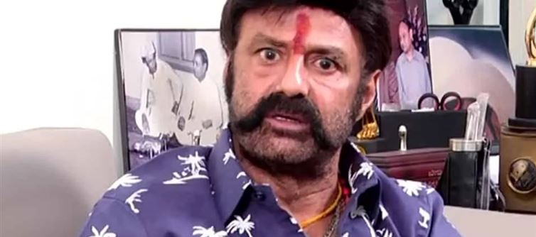 బాలయ్య కోపం తెప్పిస్తున్న తెలుగు యంగ్ డైరెక్టర్.. అంత గబ్బు పని ఏం చేశాడంటే..?