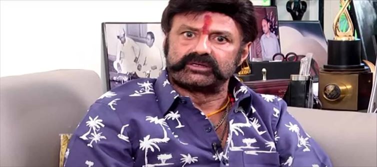 టాలీవుడ్ ను దూరం పెడుతున్న బాలయ్య .. వారితో స్నేహం మొదలుపెట్టాడుగా..!