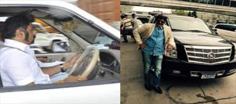 వార్నీ.. బాలయ్యకి కూడా అలాంటి హ్యాబిట్ ఉందా..? రోడ్డు పక్కన్న వాళ్లు కనిపిస్తే అలా చేస్తాడా..?