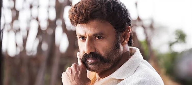 ఆ పాన్ ఇండియా మూవీలో గెస్ట్ రోల్.. తిరస్కరించిన బాలయ్య..!!