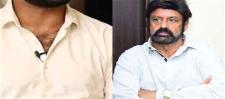 "ప్లీజ్ ఆ మూవీ వదిలేయండి..ఆ దర్శకుడు మాకొద్దు సార్"..బాలయ్య ఫ్యాన్స్ న్యూ డిమాండ్..!?