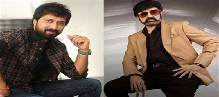 బాలయ్య వ్యక్తిత్వం ఎంత గొప్పదో చెప్పిన మెగా డైరెక్టర్..!