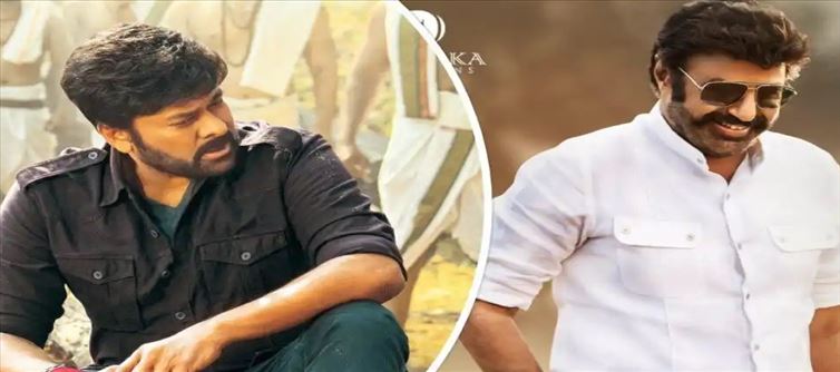 బాలయ్య నటించిన ఆ సినిమాకు.. చిరంజీవి ప్రమోషన్స్ చేశారట తెలుసా?