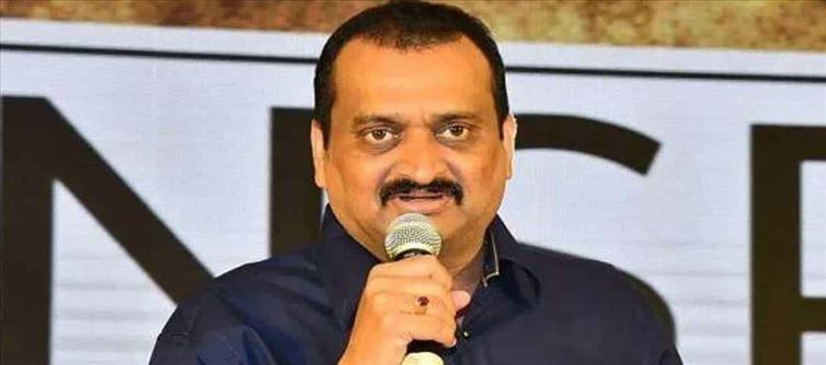 Bandla Ganesh Cracks Biggest Joke Of His Life